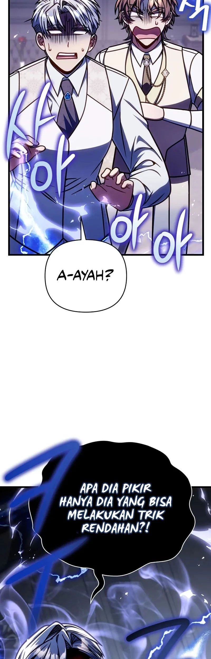 I’m Going To Destroy This Country Chapter 53 - halaman 60
