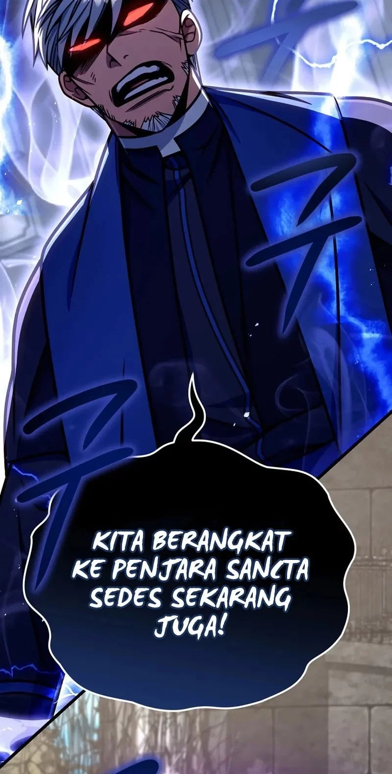 I’m Going To Destroy This Country Chapter 53 - halaman 61