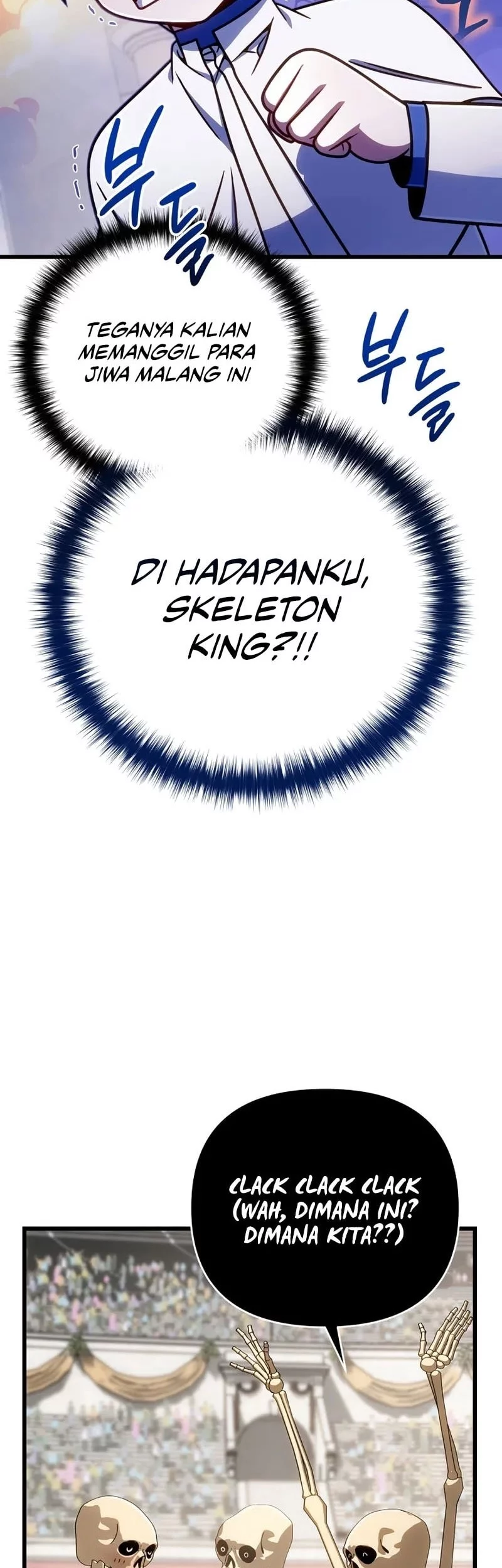 I’m Going To Destroy This Country Chapter 53 - halaman 7