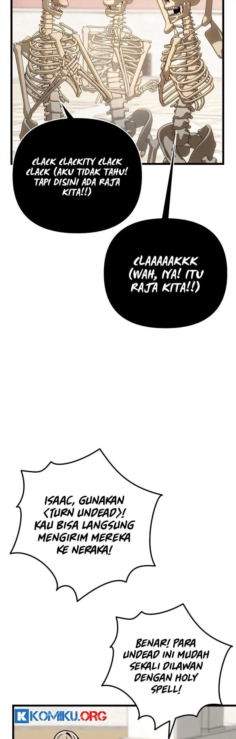 I’m Going To Destroy This Country Chapter 53 - halaman 8