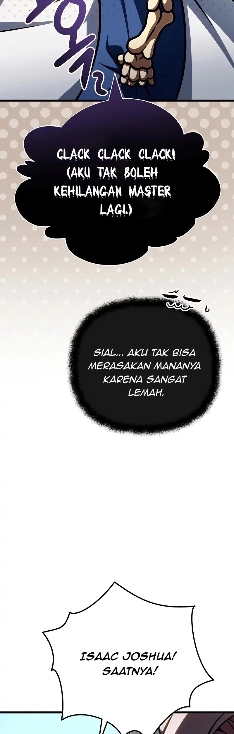 I’m Going To Destroy This Country Chapter 54 - halaman 10