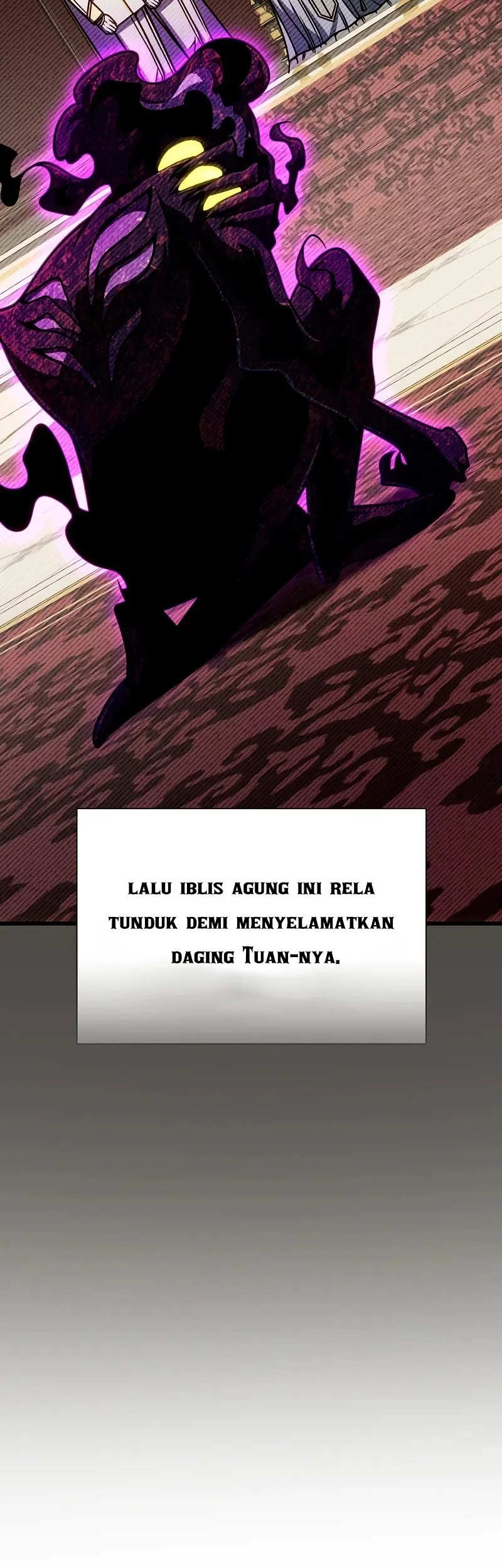 I’m Going To Destroy This Country Chapter 54 - halaman 17