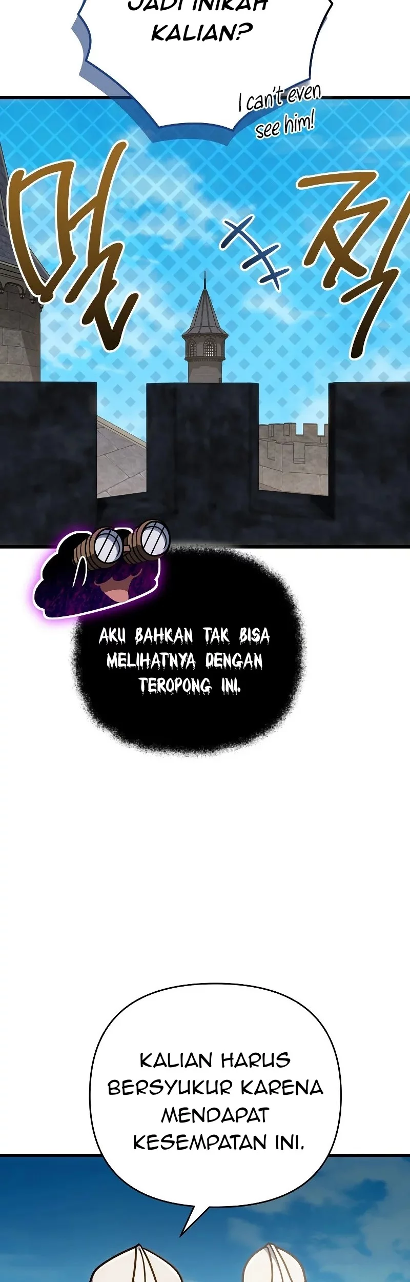 I’m Going To Destroy This Country Chapter 54 - halaman 21