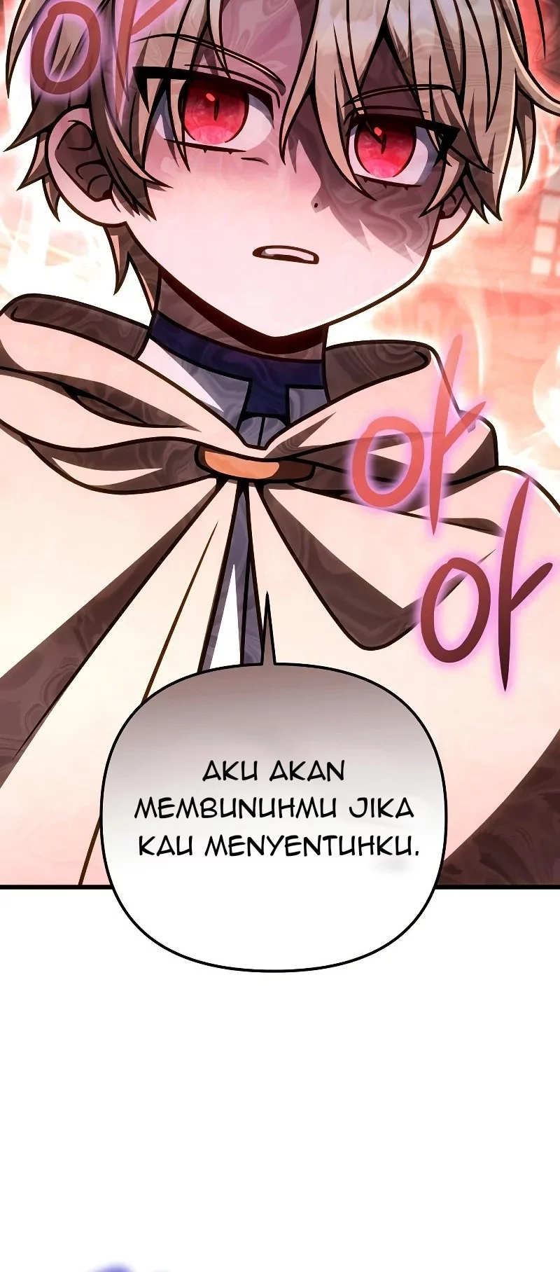 I’m Going To Destroy This Country Chapter 54 - halaman 25