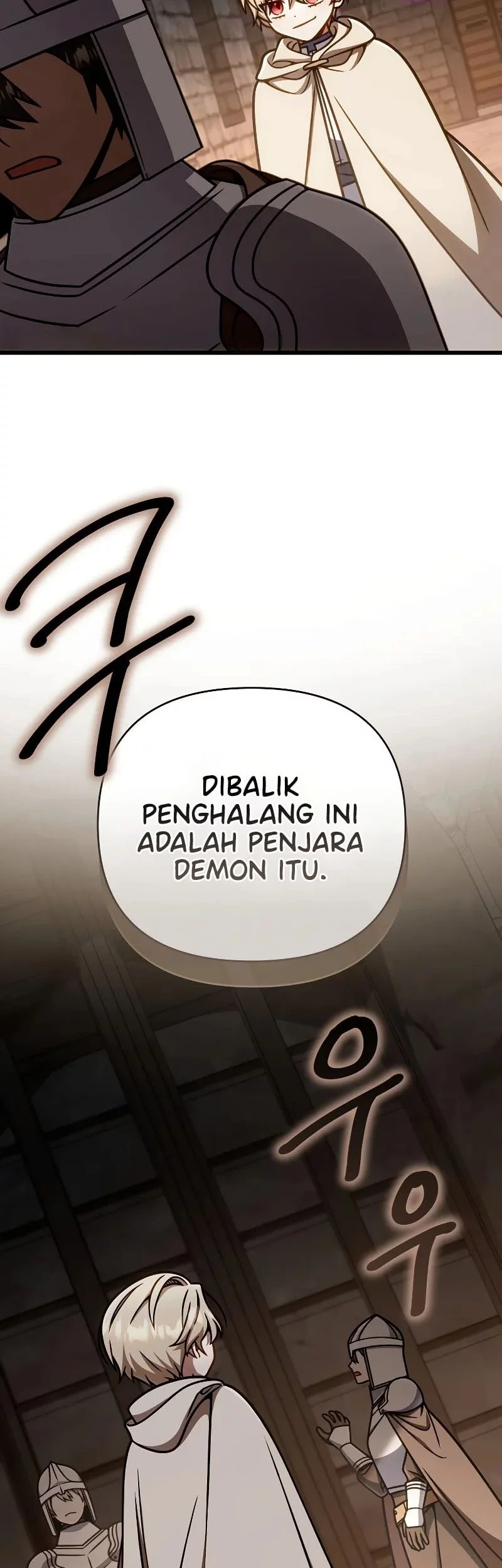I’m Going To Destroy This Country Chapter 54 - halaman 37
