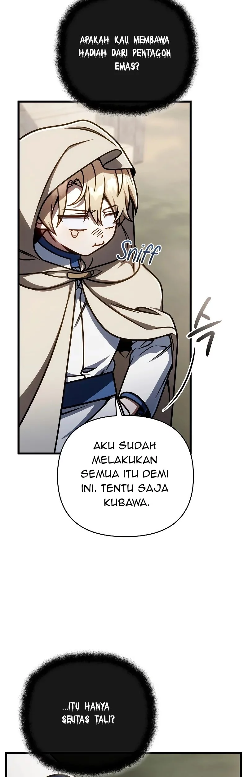 I’m Going To Destroy This Country Chapter 54 - halaman 4