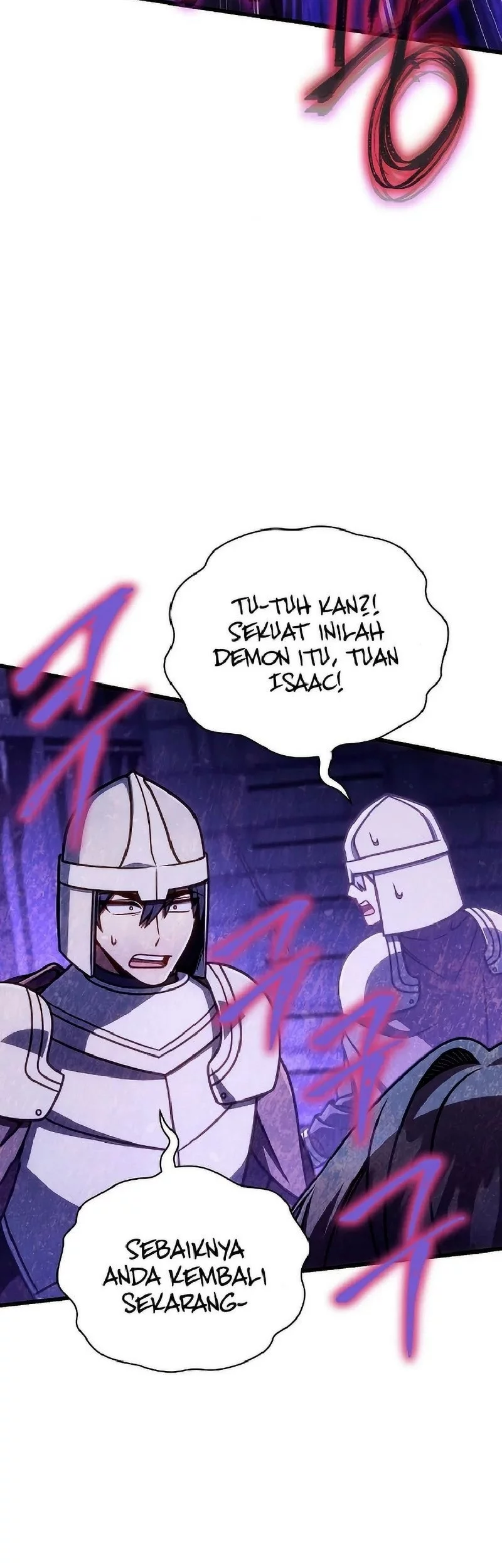 I’m Going To Destroy This Country Chapter 54 - halaman 45