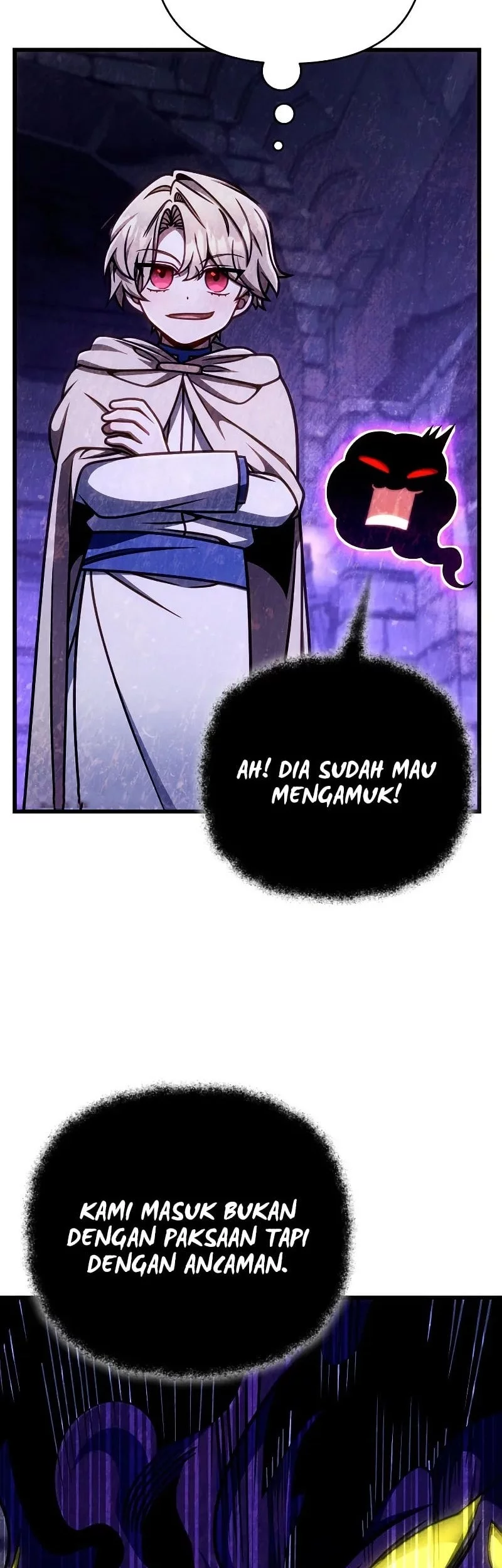 I’m Going To Destroy This Country Chapter 54 - halaman 48