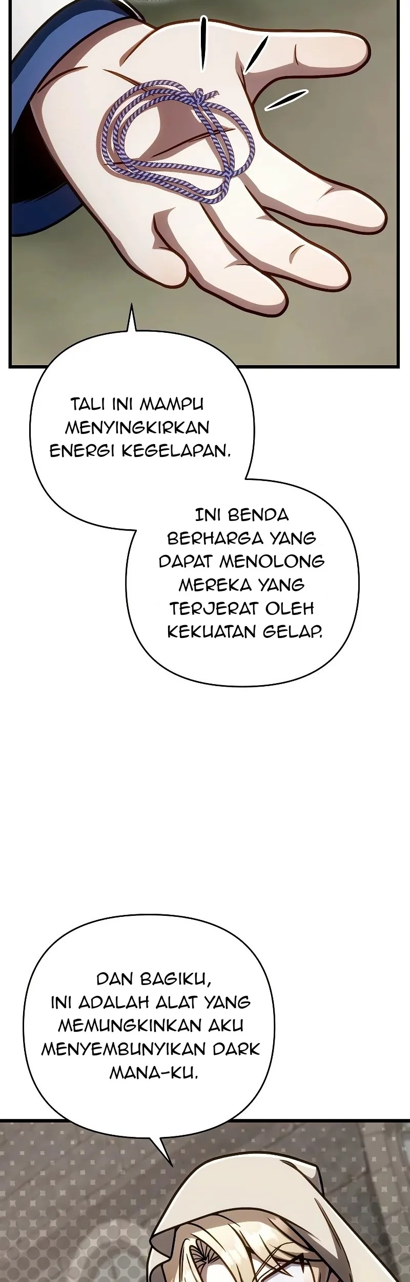 I’m Going To Destroy This Country Chapter 54 - halaman 5