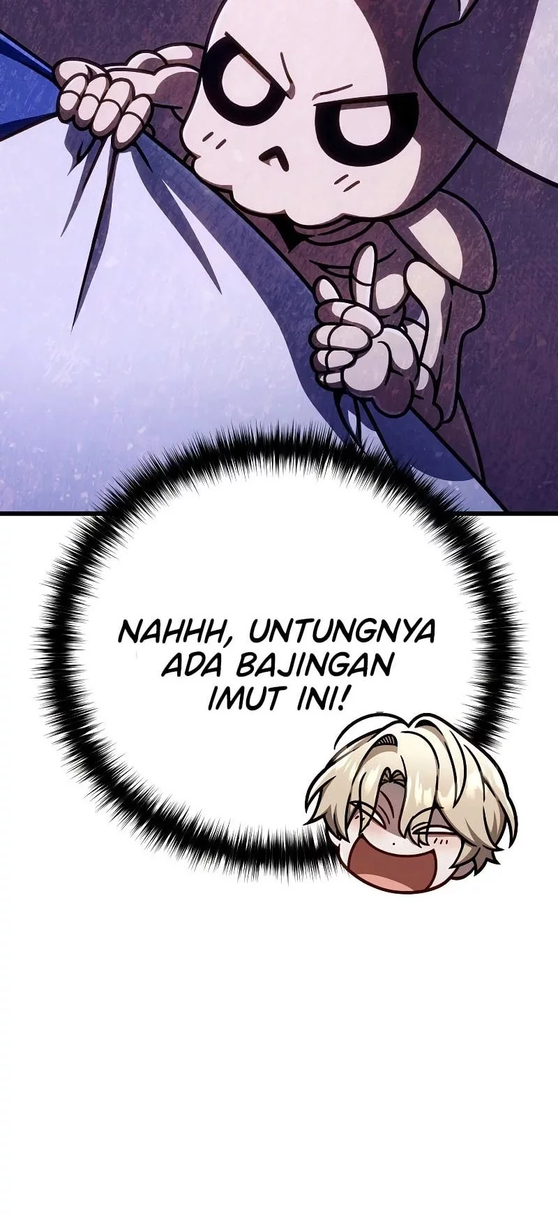 I’m Going To Destroy This Country Chapter 54 - halaman 58