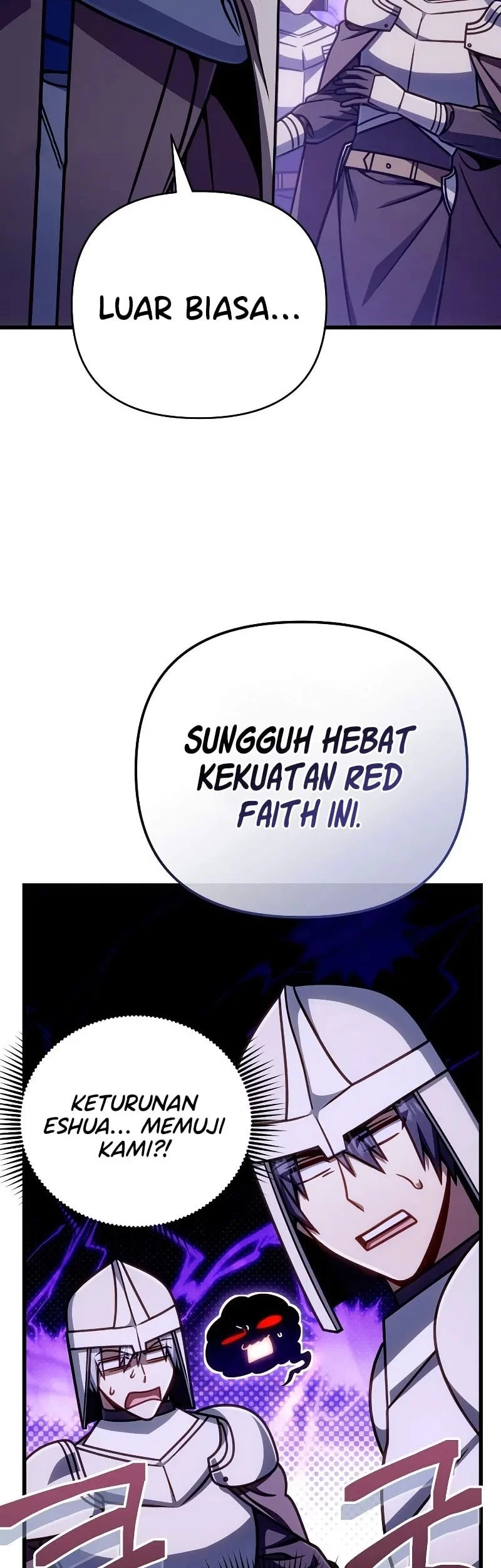 I’m Going To Destroy This Country Chapter 54 - halaman 61