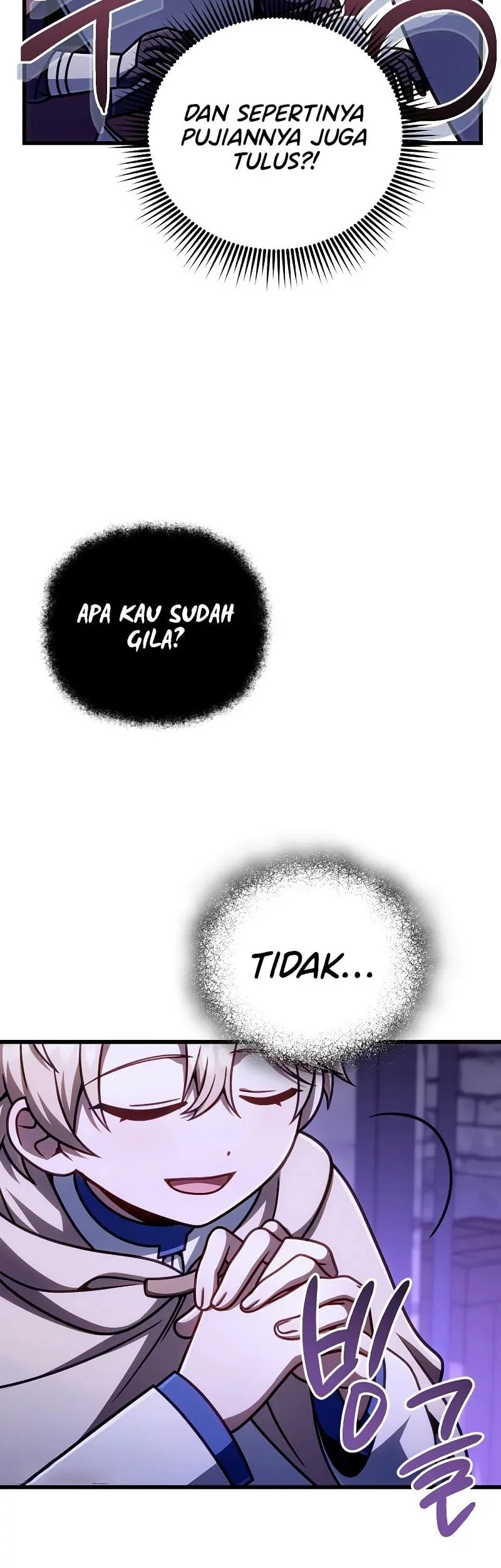 I’m Going To Destroy This Country Chapter 54 - halaman 62