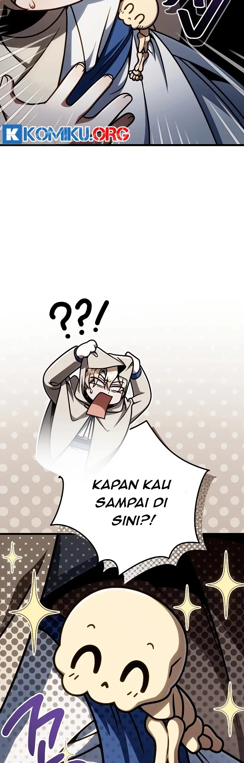I’m Going To Destroy This Country Chapter 54 - halaman 9
