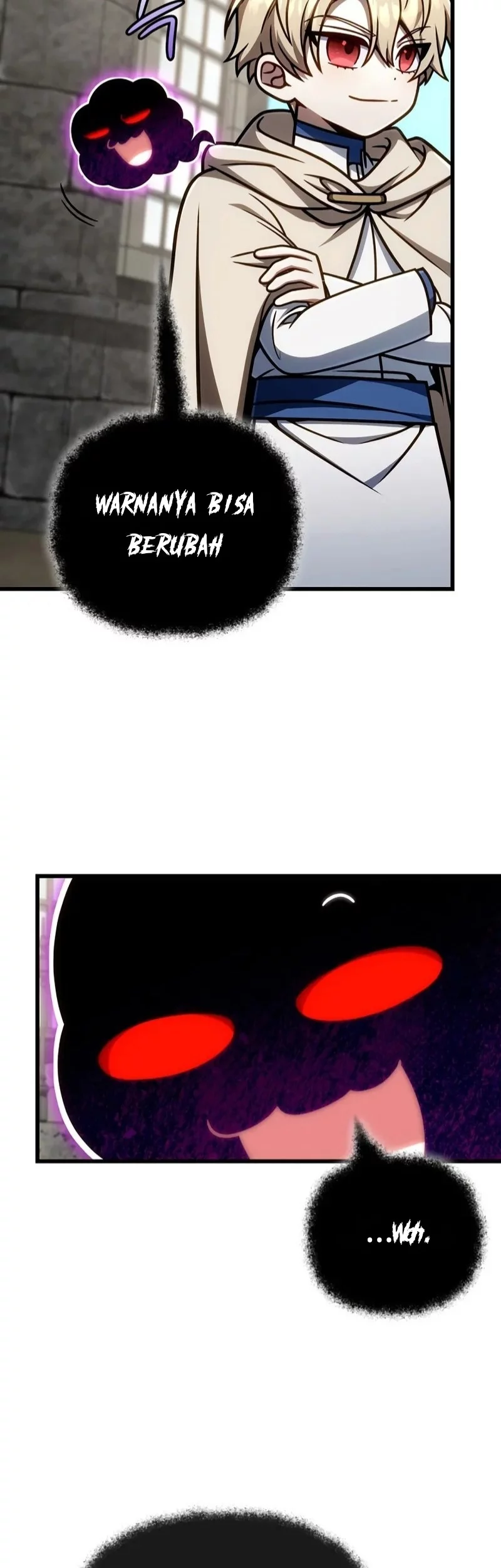 I’m Going To Destroy This Country Chapter 55 - halaman 22