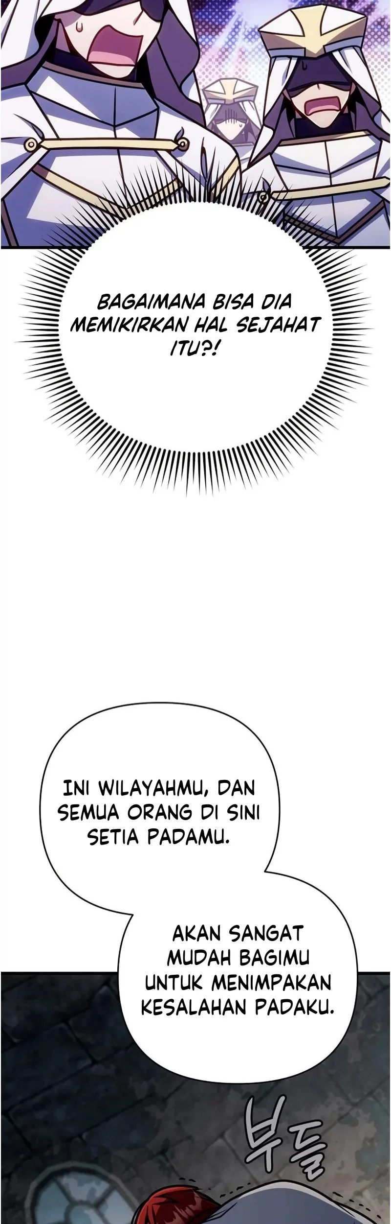 I’m Going To Destroy This Country Chapter 55 - halaman 28