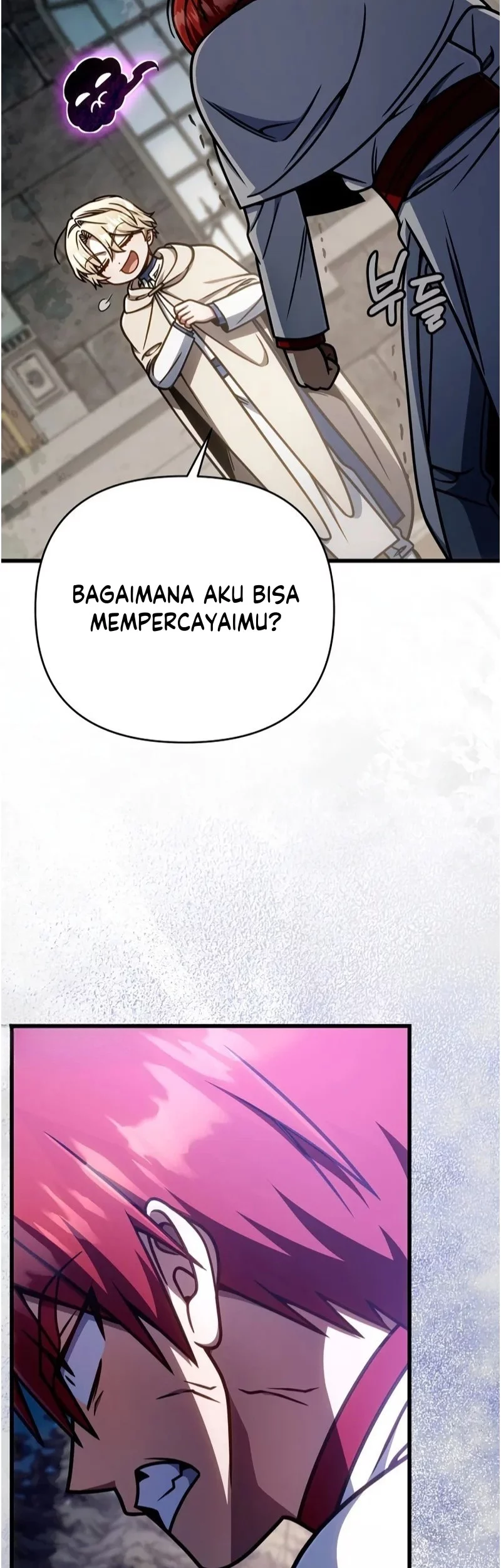 I’m Going To Destroy This Country Chapter 55 - halaman 29