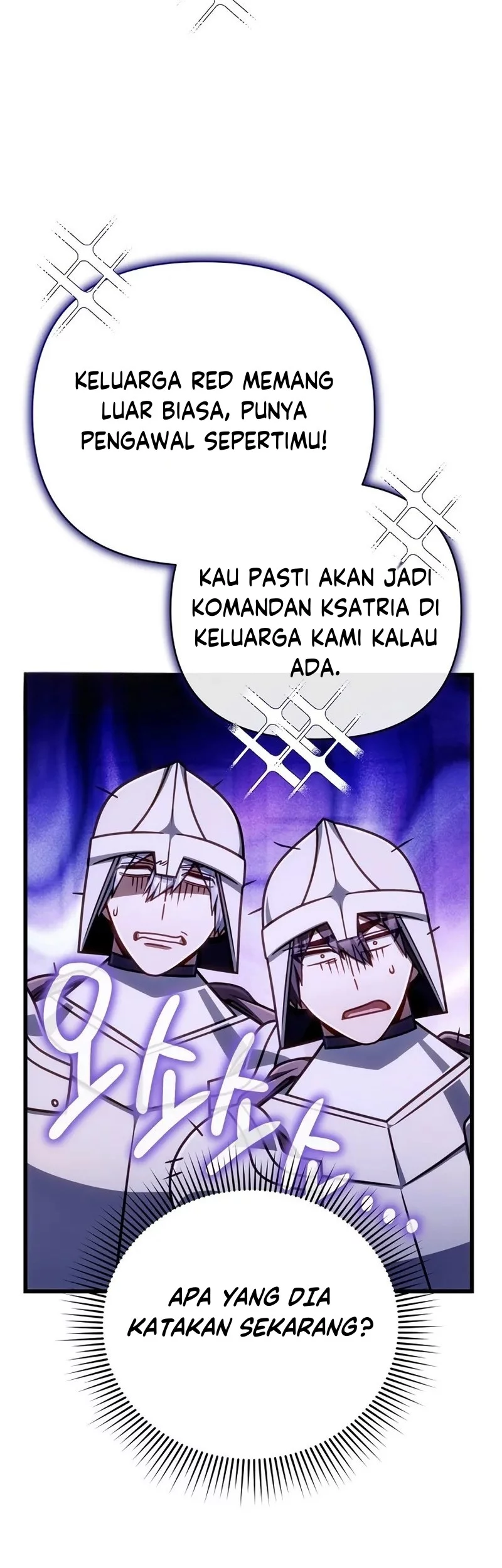 I’m Going To Destroy This Country Chapter 55 - halaman 3