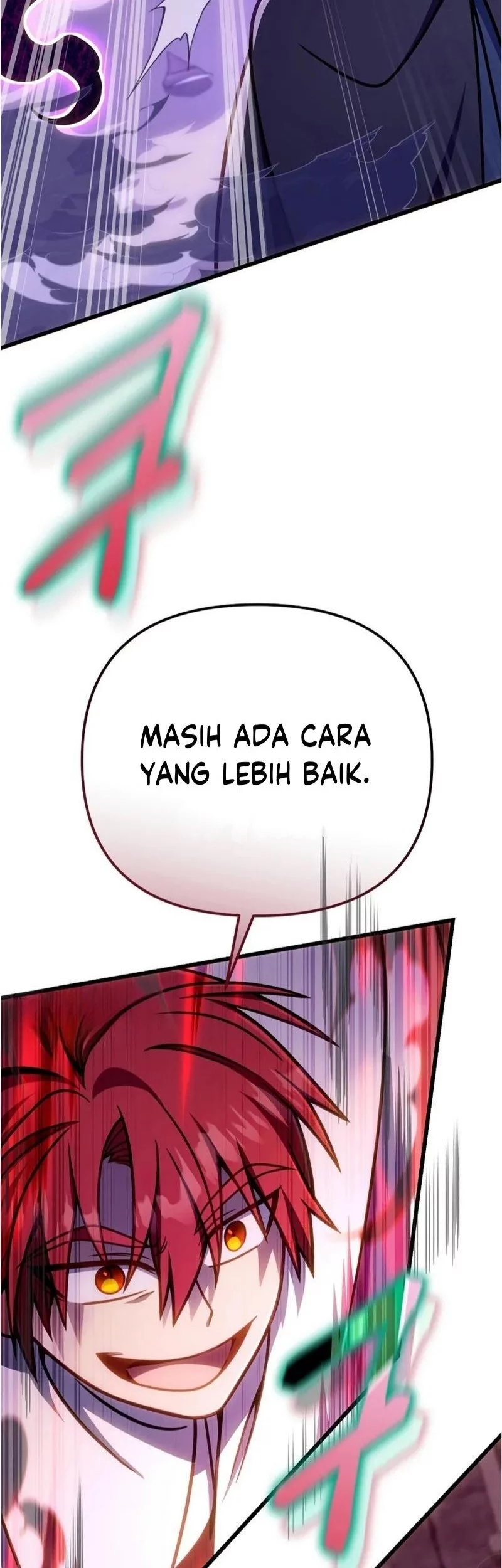 I’m Going To Destroy This Country Chapter 55 - halaman 33
