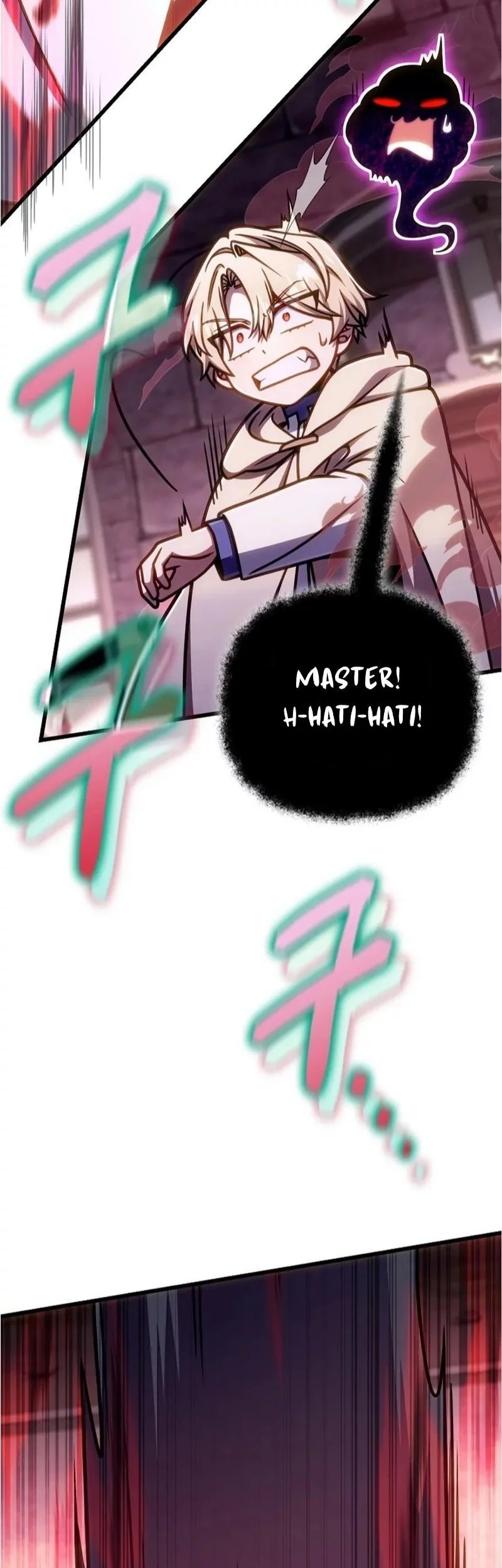 I’m Going To Destroy This Country Chapter 55 - halaman 34