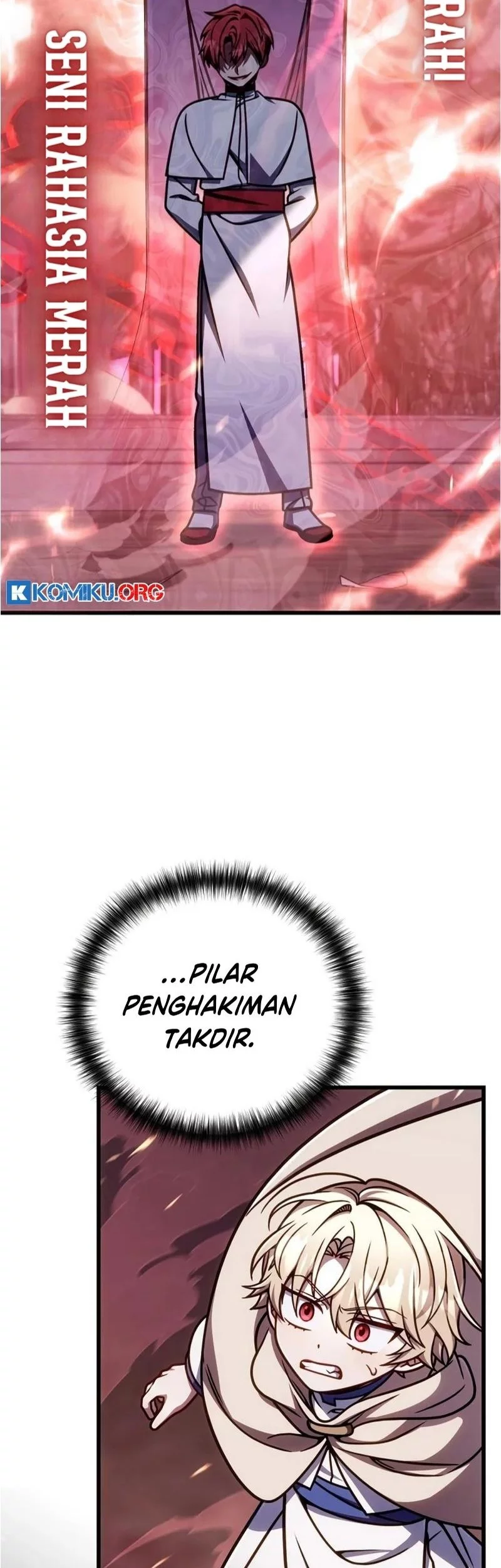 I’m Going To Destroy This Country Chapter 55 - halaman 36