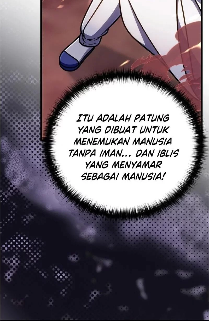 I’m Going To Destroy This Country Chapter 55 - halaman 37