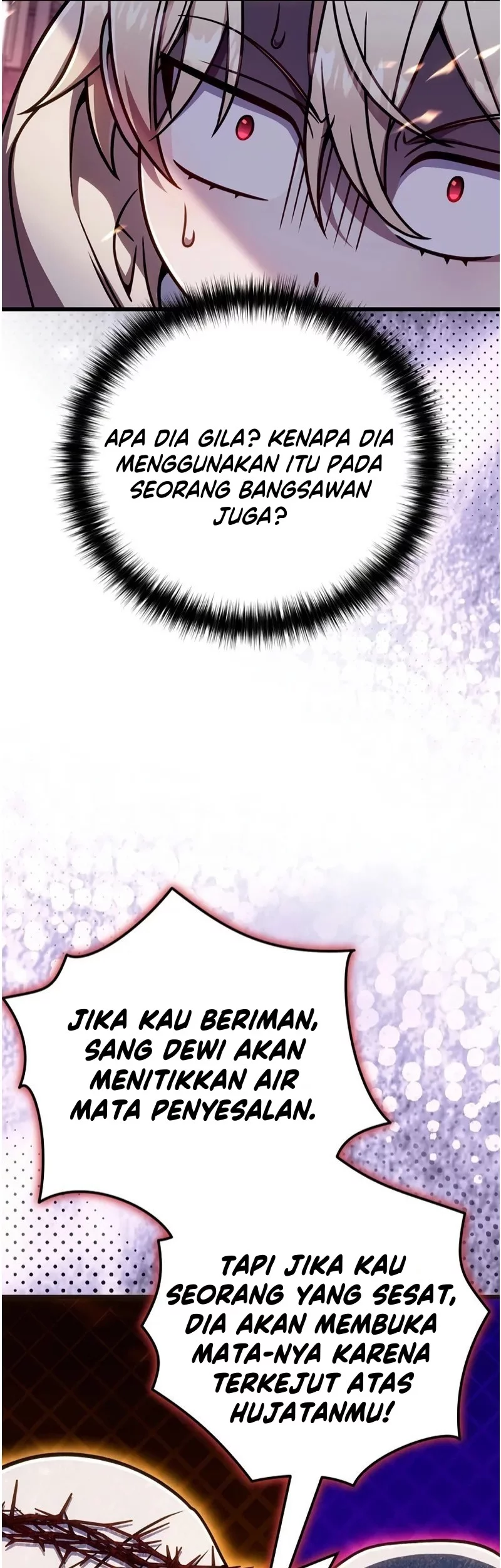 I’m Going To Destroy This Country Chapter 55 - halaman 38