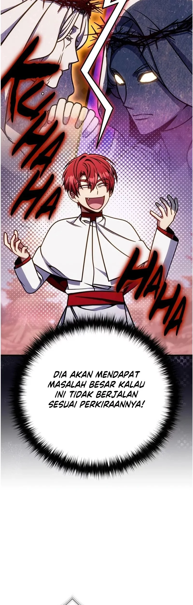 I’m Going To Destroy This Country Chapter 55 - halaman 39