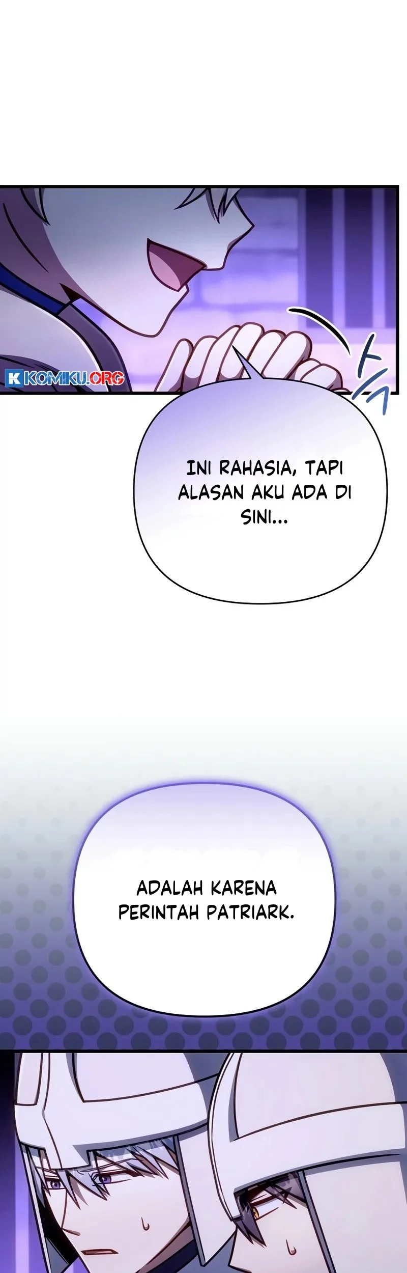 I’m Going To Destroy This Country Chapter 55 - halaman 4