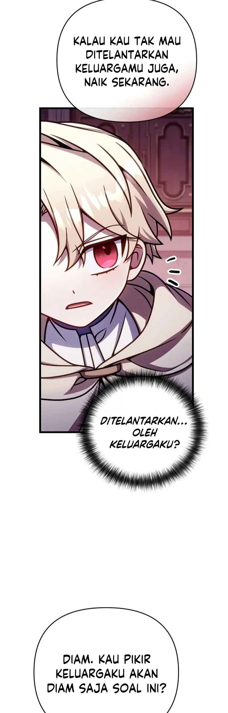I’m Going To Destroy This Country Chapter 55 - halaman 42