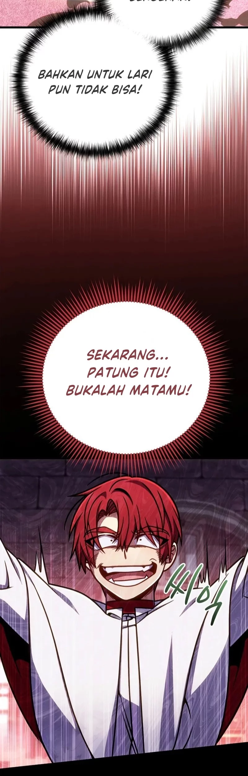 I’m Going To Destroy This Country Chapter 55 - halaman 48