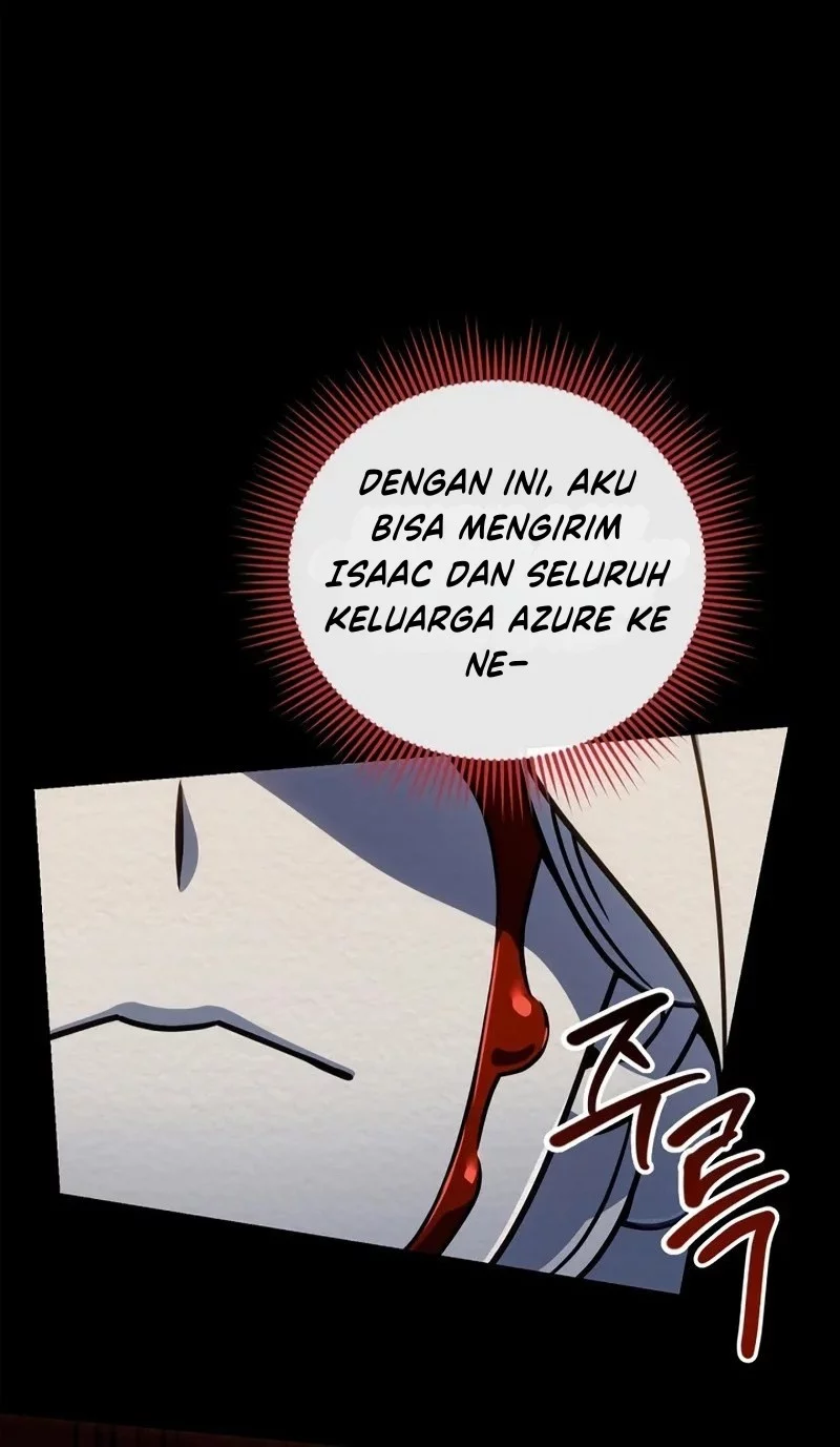 I’m Going To Destroy This Country Chapter 55 - halaman 49