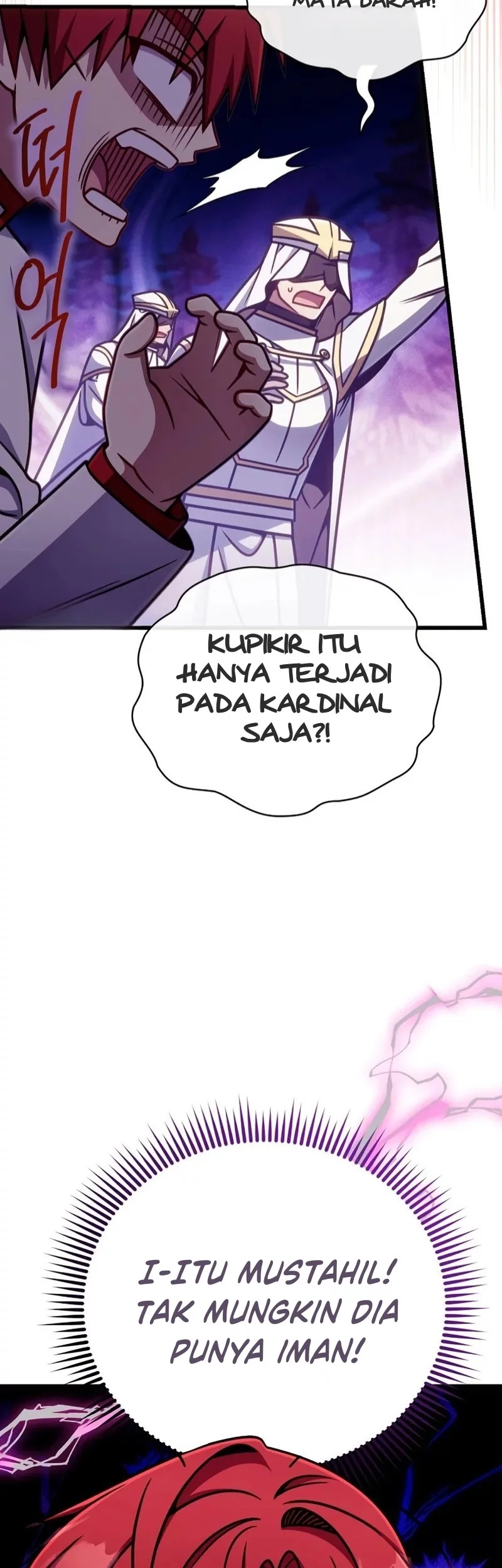 I’m Going To Destroy This Country Chapter 55 - halaman 51