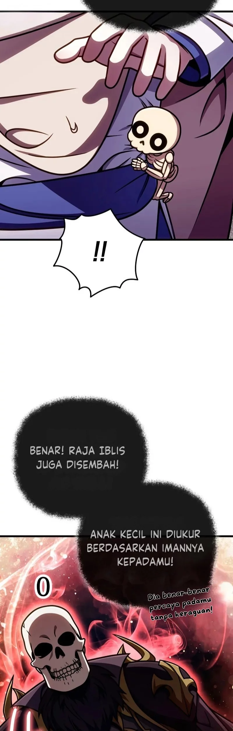 I’m Going To Destroy This Country Chapter 55 - halaman 54
