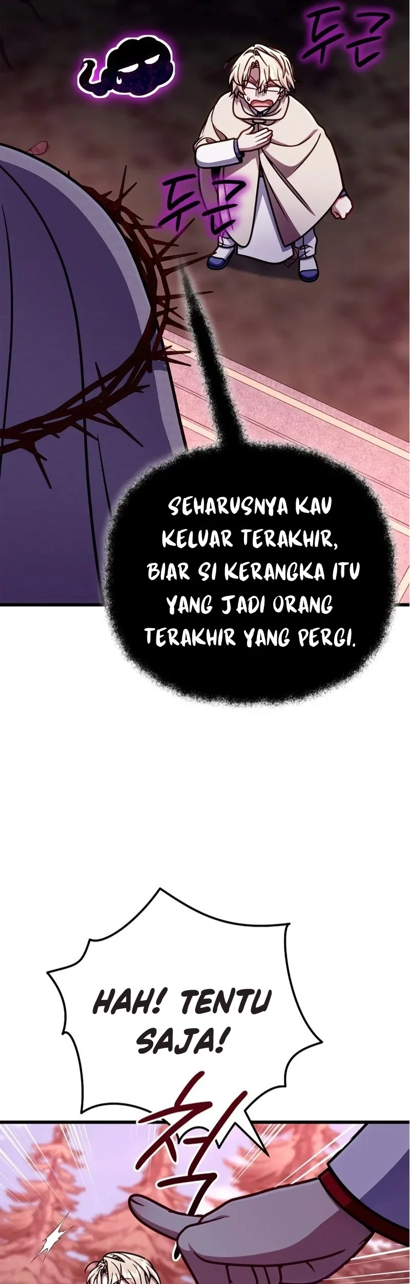 I’m Going To Destroy This Country Chapter 55 - halaman 62