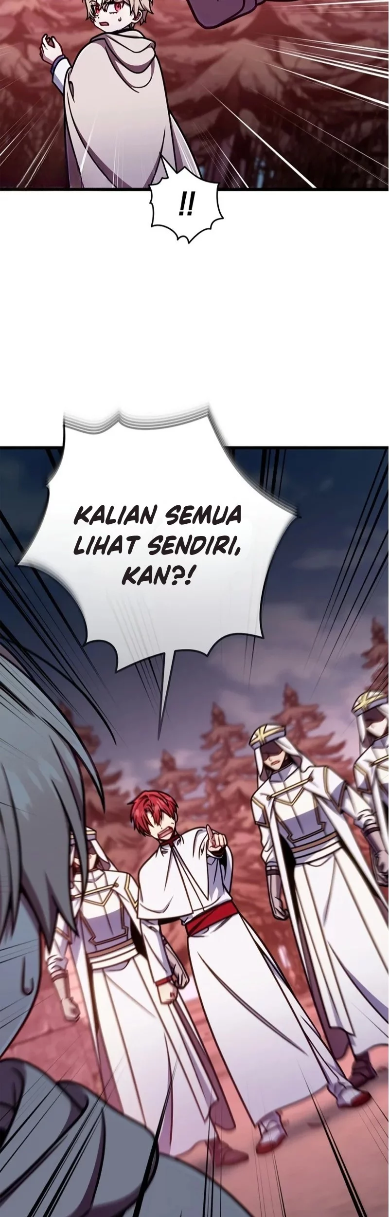 I’m Going To Destroy This Country Chapter 55 - halaman 63