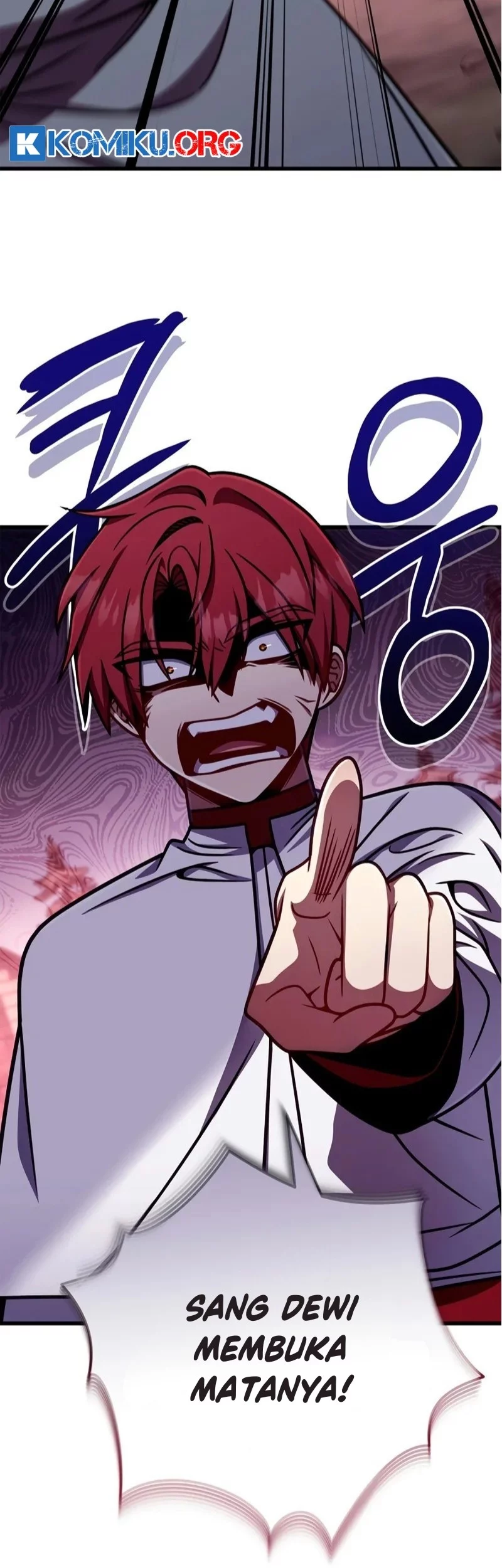 I’m Going To Destroy This Country Chapter 55 - halaman 64