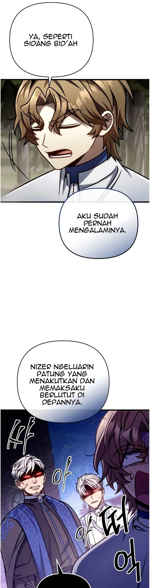 I’m Going To Destroy This Country Chapter 56 - halaman 19