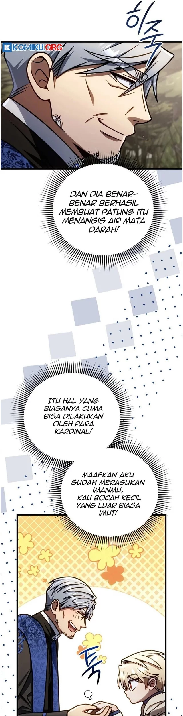 I’m Going To Destroy This Country Chapter 56 - halaman 22