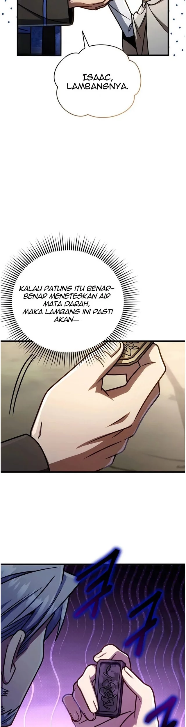 I’m Going To Destroy This Country Chapter 56 - halaman 23