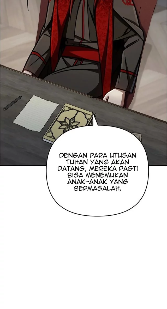 I’m Going To Destroy This Country Chapter 56 - halaman 36
