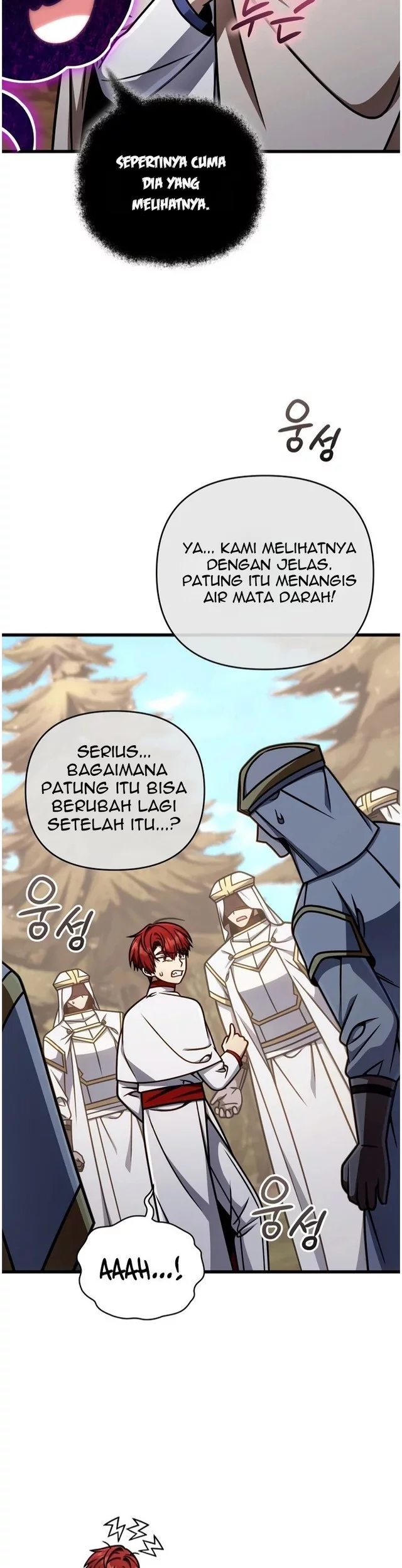 I’m Going To Destroy This Country Chapter 56 - halaman 4