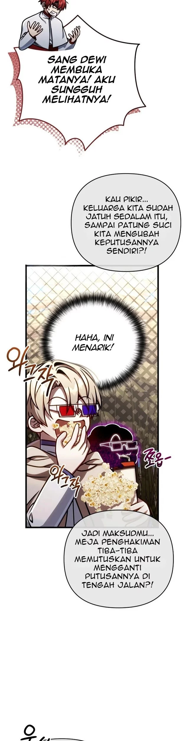 I’m Going To Destroy This Country Chapter 56 - halaman 5