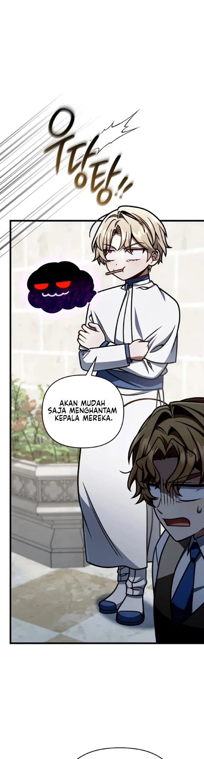 I’m Going To Destroy This Country Chapter 57 - halaman 15