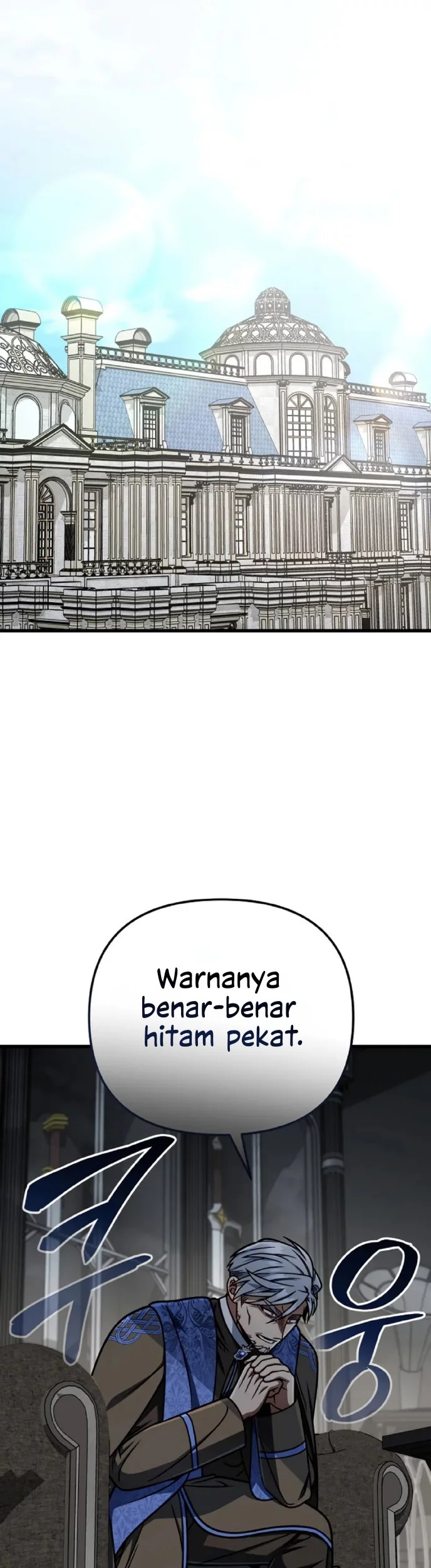 I’m Going To Destroy This Country Chapter 57 - halaman 2