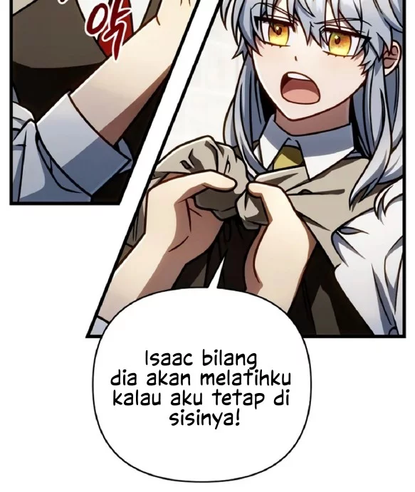 I’m Going To Destroy This Country Chapter 57 - halaman 21