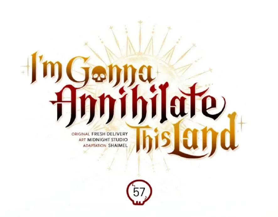 I’m Going To Destroy This Country Chapter 57 - halaman 25