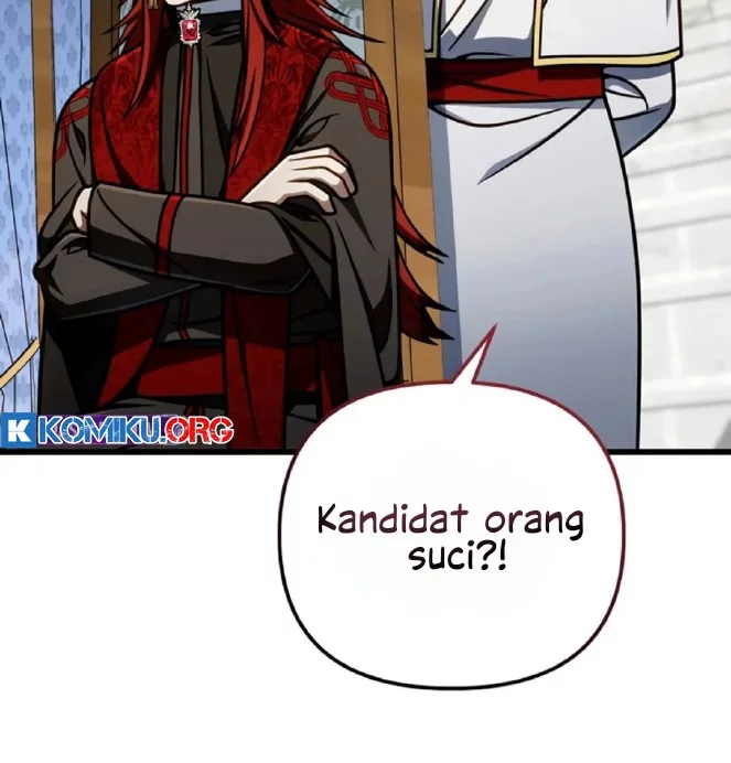 I’m Going To Destroy This Country Chapter 57 - halaman 29