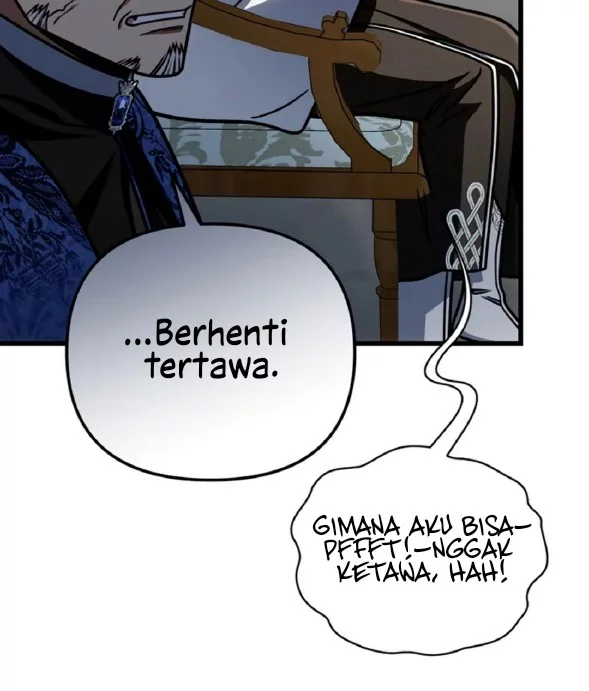 I’m Going To Destroy This Country Chapter 57 - halaman 37