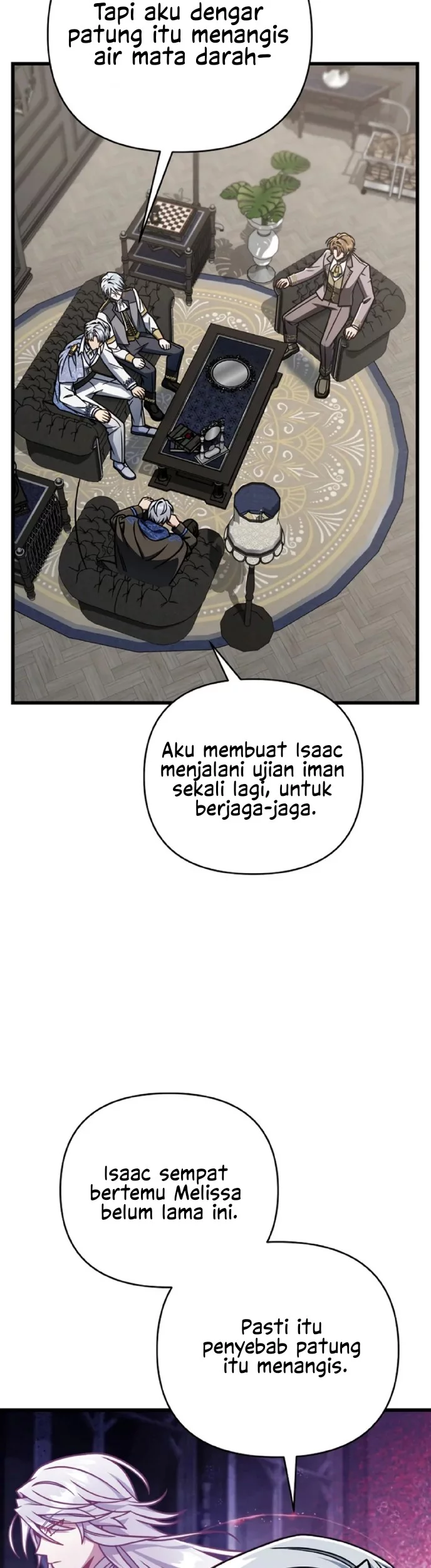 I’m Going To Destroy This Country Chapter 57 - halaman 4