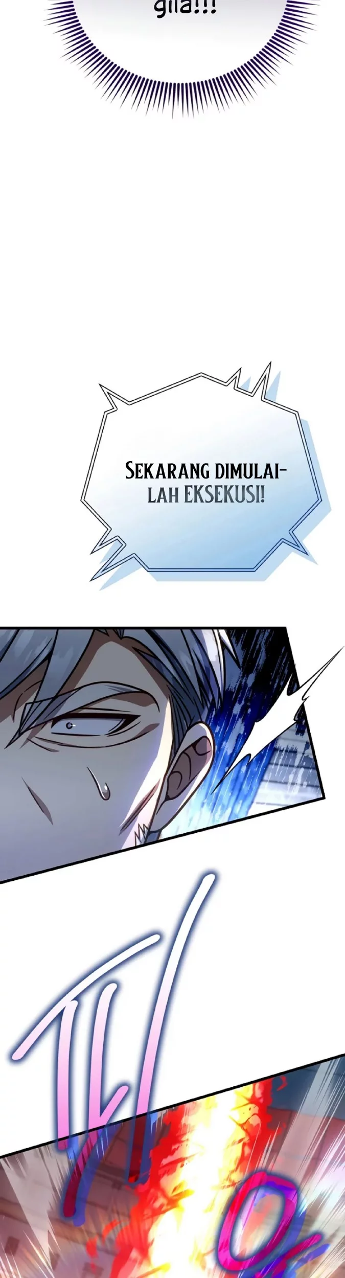 I’m Going To Destroy This Country Chapter 57 - halaman 47